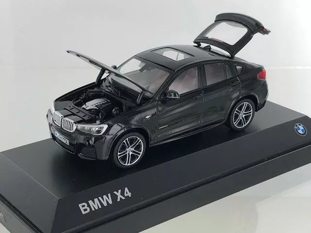 Vegyes - BMW - X4 (F26) - 2015